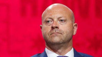 Stan Bowman, after Blackhawks scandal, hired as GM of Oilers - ESPN