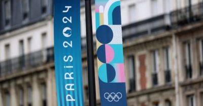 Paris Olympics - Paris Olympics 2024: What is on and where to watch over the next five days? - breakingnews.ie - France - South Africa - Ireland