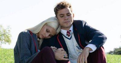 Elite season 8 release time on Netflix confirmed as final series drops - manchestereveningnews.co.uk - Britain - Usa
