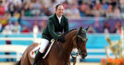 When equestrian at the Olympics hit the headlines for the wrong reasons