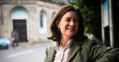 Live updates as Eluned Morgan is announced as Welsh Labour leader