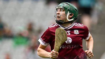 Camogie star Niamh Mallon will be playing her part for the Tribeswomen on Saturday and the county's footballers on Sunday.