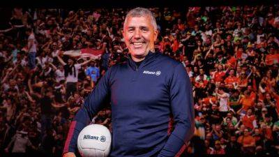 Kevin Walsh expects 'total confidence' from Galway in All-Ireland final