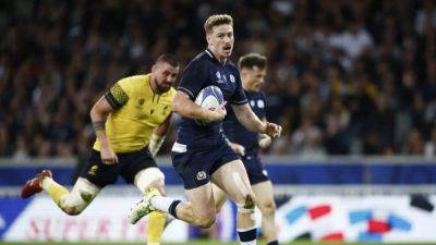 Scotland make 13 changes for final match of Americas tour