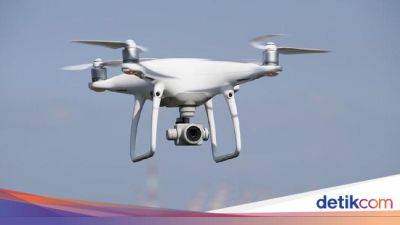 Insiden Drone Mata-mata, Timnas Putri Kanada Pecat 2 Staf Pelatih