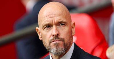 Manchester United have easy transfer decision as Erik ten Hag picks from one of three options