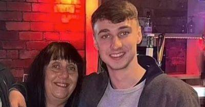 Jay Slater pal 'Johnny Vegas’ sets record straight on ‘stolen Rolex' claims