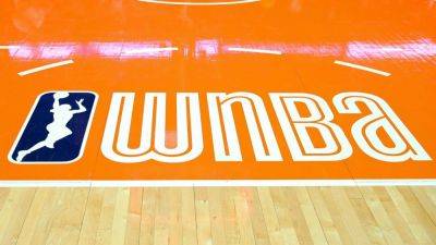 Cathy Engelbert - WNBA secures 'monumental' media deal with Disney, Amazon, NBCU - ESPN - espn.com - Usa