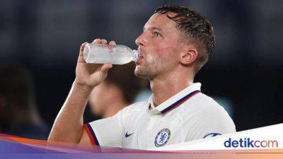 Danny Drinkwater - Danny Drinkwater: Dari Kampiun Liga Inggris Jadi Kuproy - sport.detik.com