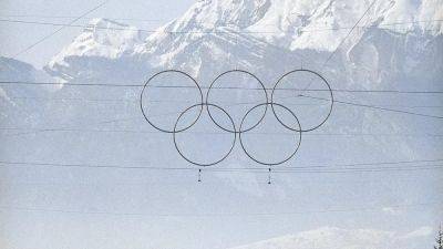 France set to host 2030 Winter Olympics, subject to conditions