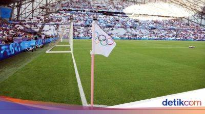 Olimpiade 2024: Prancis yang Menawan, Argentina Kalah Dramatis