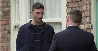 Coronation Street fans predict Kit's 'ulterior motive' in death twist after Gemma and Chesney move