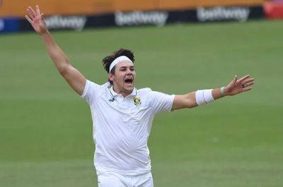 Proteas lose quickie Coetzee for Windies Test series, uncapped Pretorius roped in as cover