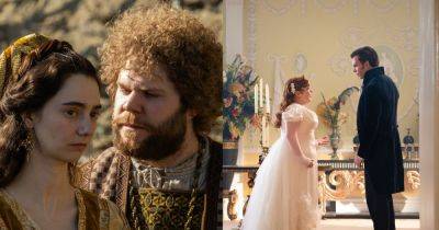 The Decameron vs Bridgerton: All the similarities as new drama drops on Netflix