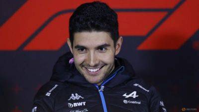 Ocon to race for Haas next season, first winner to join team