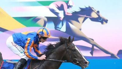 Auguste Rodin to face eight rivals in King George