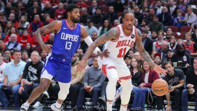 NBA offseason grades: Gauging teams ahead of 2024-25 season - ESPN