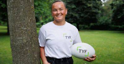 Vikki Wall has no regrets about trying out for Olympic Rugby Sevens as Meath future 'TBC'