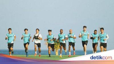 Bali United - Tersingkir dari Piala Presiden, Bali United Alihkan Fokus ke Liga 1 - sport.detik.com