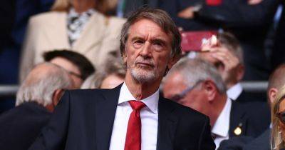 Manchester United '£17m saving' hints at Sir Jim Ratcliffe's ruthless streak after fresh claim