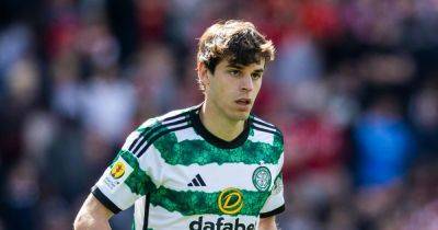 Paulo Bernardo to Celtic transfer 'locked in' as fee and contract length revealed
