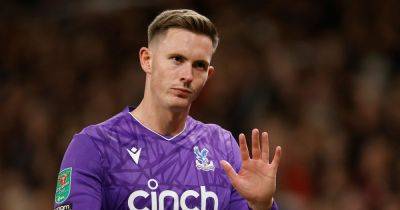 Dean Henderson names unlikely Man United player he's convinced will 'go to the top'