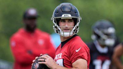 Falcons QB Kirk Cousins cleared to practice after torn Achilles - ESPN