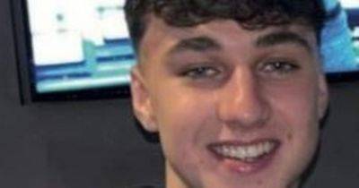 Details emerge on Jay Slater's tragic death in Tenerife nature reserve