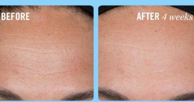 'A 39-year-old who looks 25 recommended a skin firming cream to me - it hasn't disappointed'