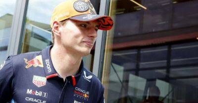 Max Verstappen - Lewis Hamilton - Lewis Hamilton hits out at Max Verstappen over X-rated radio exchanges with team - breakingnews.ie - Belgium - Italy - Hungary - county Hamilton