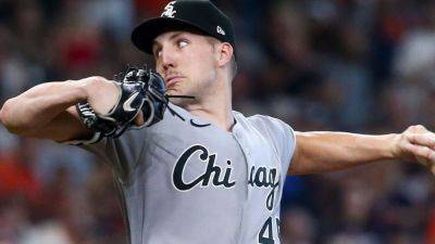 White Sox pitcher Garrett Crochet wants to start, get extension if traded - ESPN