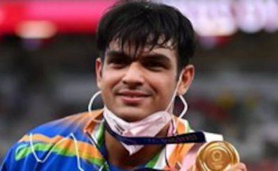 "Not Just Any Medal, But Gold": Ex Olympic Medalist On Indian Athletes' Mentality
