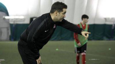 'Unaccredited analyst' at centre of Olympic drone scandal is senior Canada Soccer official