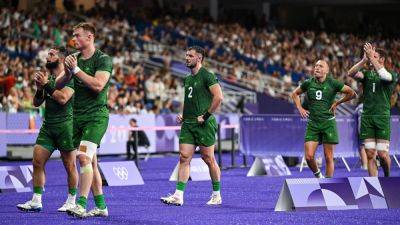 'It's mistakes, isn't it?' - James Topping sums up Ireland's quarter-final defeat in sevens