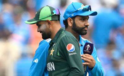 Should India Travel To Pakistan For Champions Trophy 2025? Harbhajan Singh's Brutal Reply