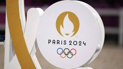 Tobi Amusan - Expectations as games of XXIII Olympiad set Paris abuzz - guardian.ng - France - Nigeria