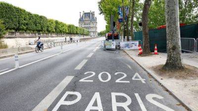 Explainer-Can Paris 2024 be the greenest Games yet? - channelnewsasia.com