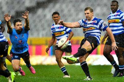Currie Cup - Currie Cup - Week 4: Teams, fixtures and results - news24.com
