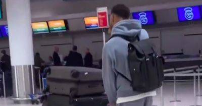 Connor Goldson’s Rangers career ends with 5 suitcases as Glasgow flight to trigger transfer incomings