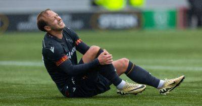 Motherwell midfielder ruled out for over three months as star undergoes surgery