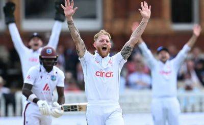 England vs West Indies Live Score 3rd Test Day 1 Updates