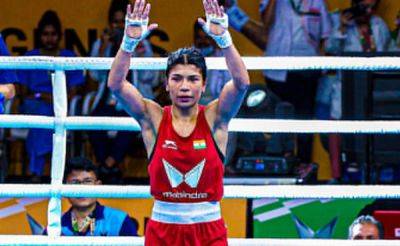 All Eyes On Nikhat Zareen, Lovlina Borgohain As Boxers Open Olympic Campaign