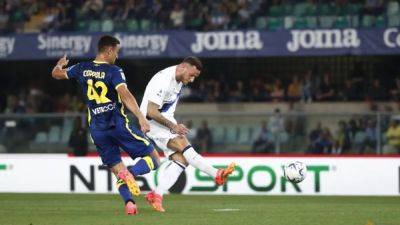 International - Italian soccer clubs seek jumbo compensation in broadcast rights case - channelnewsasia.com - Spain - Italy