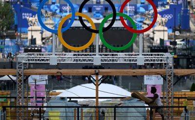 Paris Olympics 2024 Opening Ceremony: Performers, Timing, Venue And All Other Details