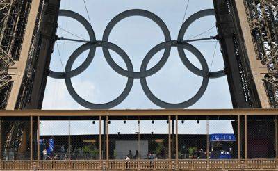 Brazilian Football Great Zico Robbed In Paris Ahead Of Paris Olympics 2024