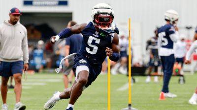 Source - Jabrill Peppers finalizing 3-year extension with Patriots - ESPN - espn.com - New York - county Brown - county Cleveland - state Michigan