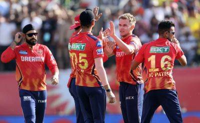 Trevor Bayliss - Punjab Kings - Wasim Jaffer - In Hunt For IPL Title, Punjab Kings Set To Hire Ex-RCB Star As Head Coach: Report - sports.ndtv.com - India - county Hunt