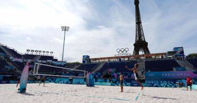 Summer Olympics - Paris Olympics - How many Team GB athletes are there at the Paris Olympics 2024? - manchestereveningnews.co.uk - Britain - France - county Scott