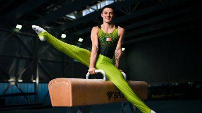 Paris 2024: Irish in action on Day 1 of Olympic Games