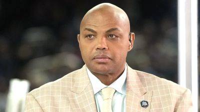 Warner Bros - Charles Barkley - Mitchell Layton - 'Inside the NBA' host Charles Barkley hints split with league was inevitable: 'Not sure TNT ever had a chance' - foxnews.com - county San Diego - state Connecticut